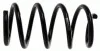 <strong>Пружина подвески передней Nissan Primastar Opel RenaultVB3 SACHS 997 910 (фото 1)</strong>