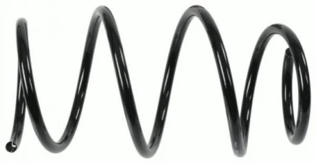 Пружина підвіски для BMW SACHS 998 048 фото товару