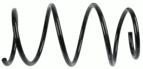Пружина передня для BMW SACHS 998 054 фото товару