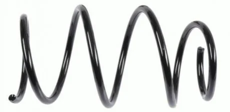Пружина підвіски для BMW SACHS 998 056 фото товару