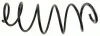 <strong>CITROEN Пружина передняя L=472mm C3 I 02- SACHS 998 073 (фото 1)</strong>