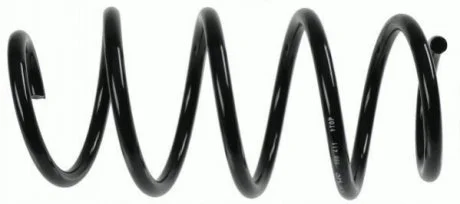 Пружина підвіски для Volkswagen, Skoda SACHS 998 411 фото товару