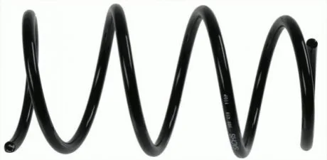 Пружини підвіски для BMW SACHS 998 459 фото товару
