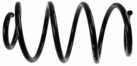Пружина підвіски для Mercedes SACHS 998 663 фото товару