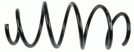 Пружина підвіски для Mercedes SACHS 998 881 фото товару