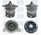 <strong>Водяний насос T5/Touareg 2.5TDI 03-10 Saleri SIL PA1230E (фото 1)</strong>