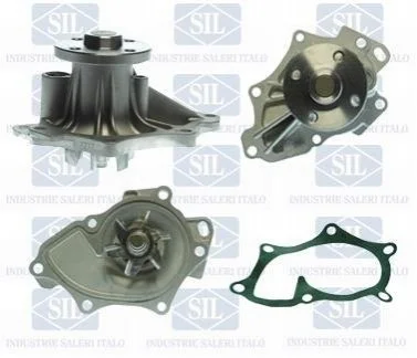 Водяна помпа для Nissan SIL PA 1321 фото товару