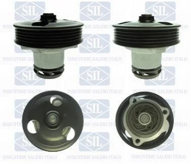 Водяна помпа для Volkswagen SIL PA 1488 фото товару