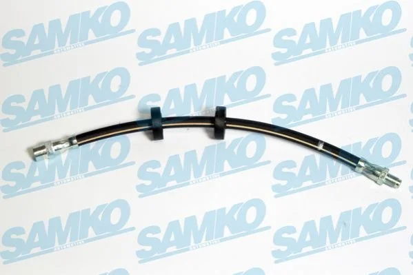 <strong>Шланг гальмівний SAMKO 6T46121 (фото 1)</strong>
