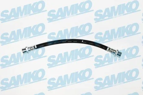 Шланг гальмівний для Mitsubishi, Hyundai SAMKO 6T46427 фото товару