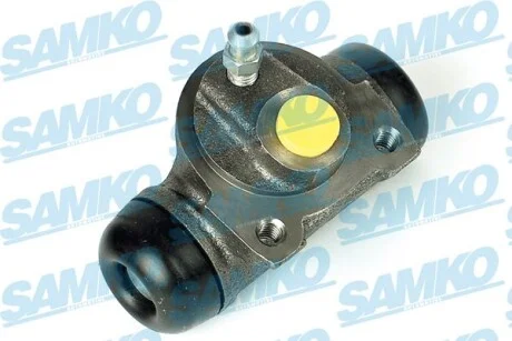 Циліндр гальмівний робочий для SAMKO C07088 фото товару
