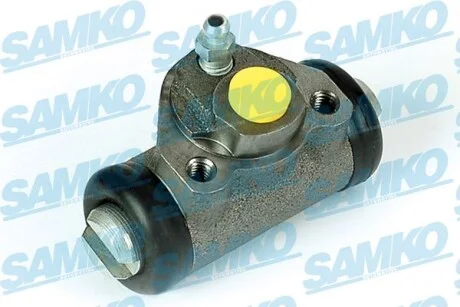 Циліндр гальмівний робочий для SAMKO C07350 фото товару