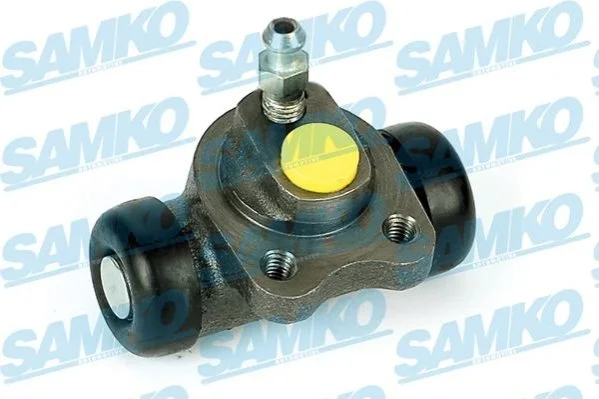<strong>Циліндр гальмівний робочий SAMKO C10000 (фото 1)</strong>
