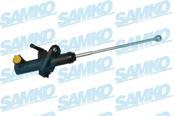 <strong>Циліндр гл. зчеплення SAMKO F30057 (фото 1)</strong>