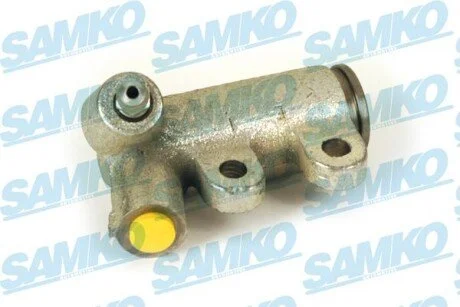 Циліндр зчеплення робочий для SAMKO M29134 фото товару