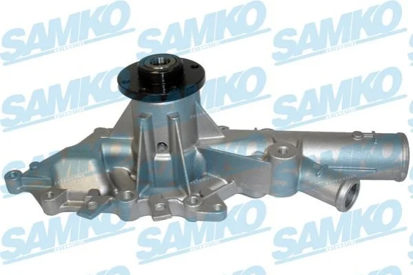 <strong>Помпа водяна SAMKO WP0652 (фото 1)</strong>