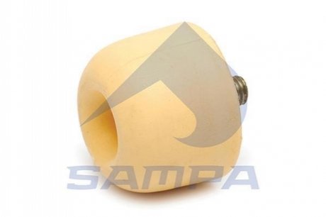 Опора подвески кабины MAN M10x1,5/50,5x36 SAMPA 020.182