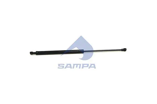 <strong>Газовий амортизатор SAMPA 020.239 (фото 1)</strong>