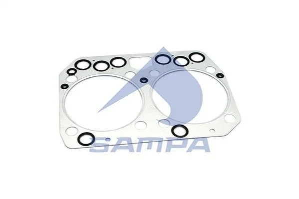 <strong>Прокладка, головка циліндра SAMPA 022.238 (фото 1)</strong>