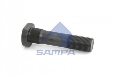 Болт колесный MAN M18x1,5/77 SAMPA 022.403