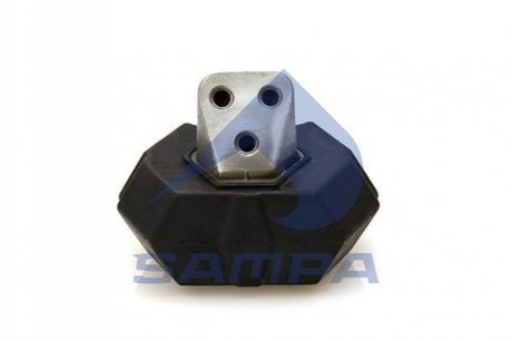 Подушка двигателя DAF 119x193x154 SAMPA 050.081 фото товара