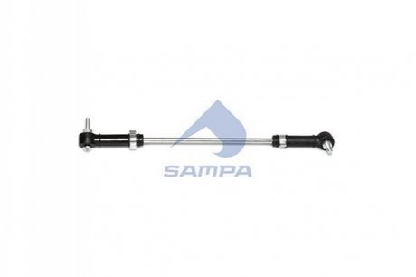 Шаровый шарнир DAF L: 290 mm SAMPA 050.112 фото товара