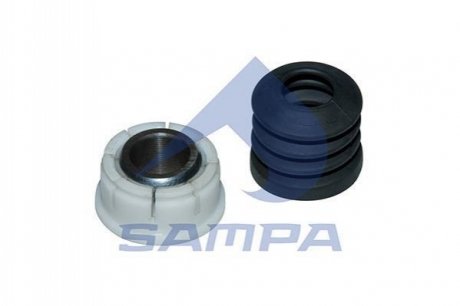 Ремонтний комплект важеля перемикання DAF 21,5x47x28 SAMPA 050.528 (фото 1)