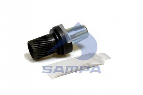 Ремкомплект гальмівного механізму, DAF, 55x112 SAMPA 050.570