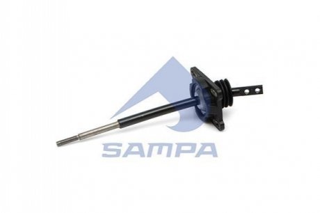 Шток вилки перемикання передач SAMPA 061.453