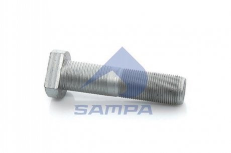 Болт колесный BPW M22x1,5/89 SAMPA 070.246 фото товара