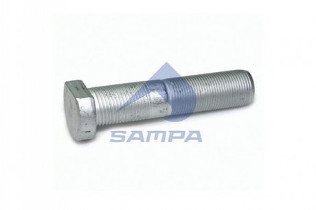 Болт колесный BPW M22x1,5/97 SAMPA 070.319 фото товара