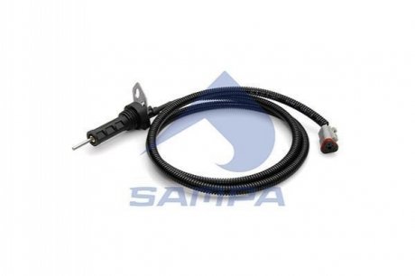 Датчик колодки тормозной RVI L: 1280 mm SAMPA 079.251 фото товара