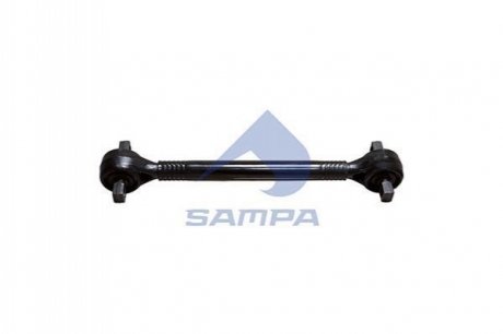 Реактивна тяга, DAF, L: 611 mm SAMPA 095.324