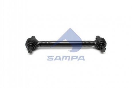 Реактивная тяга, MAN, L: 566 mm SAMPA 095.375