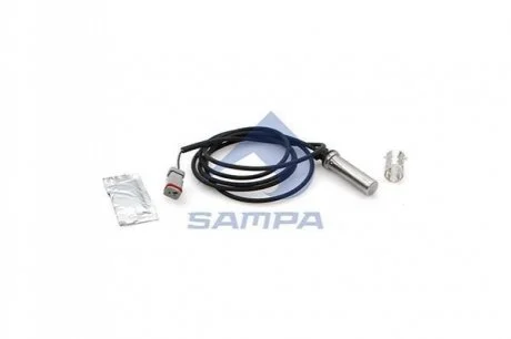 Датчик АБС для SAMPA 096367 фото товару