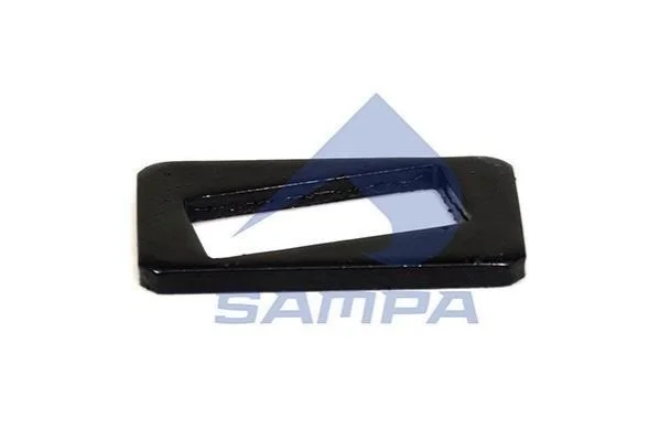 <strong>Пластина SAMPA 114.290 (фото 1)</strong>
