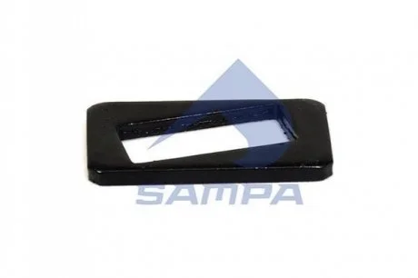 Пластина для SAMPA 114.290 фото товару