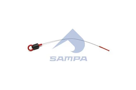Масляний щуп для SAMPA 200.297 фото товару