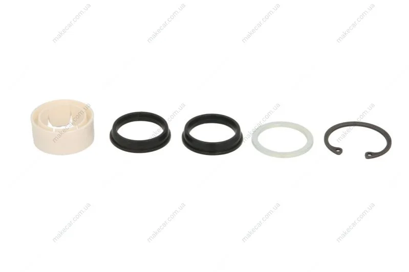 <strong>Ремкомплект рульової рейки Peugeot 405 87 - 98 SASIC 0064144 (фото 1)</strong>