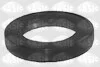 <strong>Сальник 40x58x10 нанапіввісі Berlingo 05-/Scudo/Expert 00-/Jumper/Boxer 94-02 Л. SASIC 1213443 (фото 1)</strong>