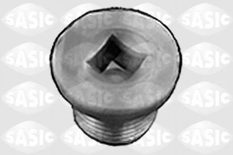Пробка піддона картера для Opel, Vauxhall, Renault, Dacia, Nissan SASIC 1630210 фото товару