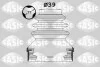 <strong>Пильник шруса внутрішній Citroen C4/C5 / Peugeot 307/407/607 2.0/2.2 HDI (39x78x102) SASIC 1900002 (фото 1)</strong>