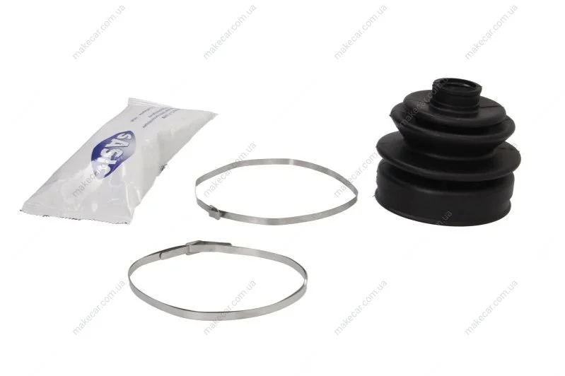 <strong>Пильник шруса зовнішній ASTRA/VECTRA/ZAFIRA 2.2 DTI 98 - 05 SASIC 1906017 (фото 1)</strong>