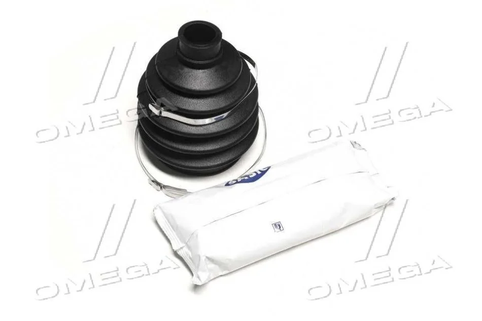 <strong>Пильовик OPEL Astra F, G, Corsa B, Tigra, Vectra A, B, Zafira (вир-во) SASIC 1906019 (фото 1)</strong>