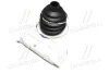 <strong>Пильовик OPEL Astra F, G, Corsa B, Tigra, Vectra A, B, Zafira (вир-во) SASIC 1906019 (фото 2)</strong>