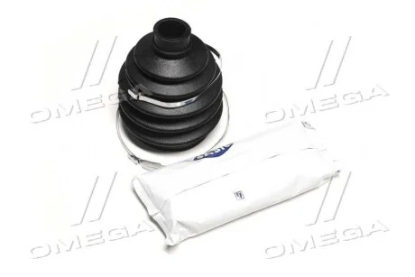 Пильовик OPEL Astra F, G, Corsa B, Tigra, Vectra A, B, Zafira (вир-во) для SASIC 1906019 фото товару