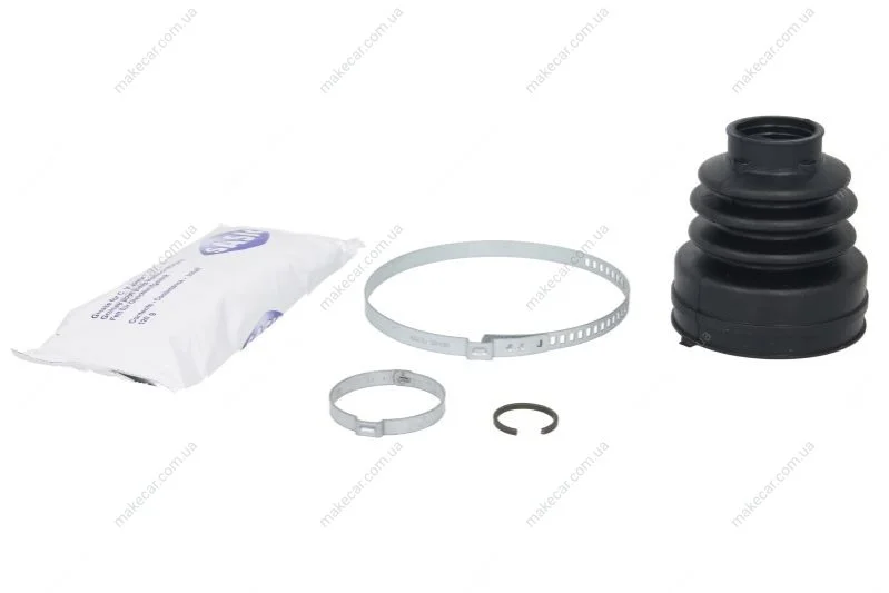 <strong>Пильовик FORD C-Max, Focus (вир-во) SASIC 1906082 (фото 1)</strong>