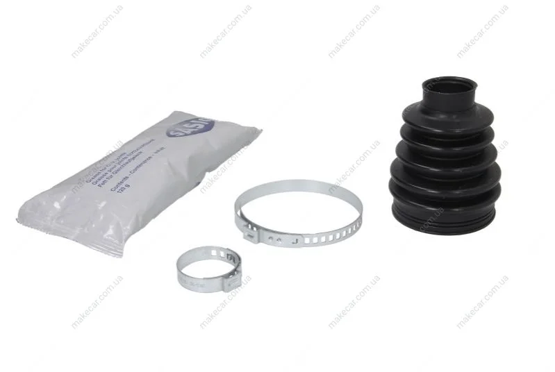 <strong>Пильовик VOLKSWAGEN Transporter T5, T6, MULTIVAN T5, T6 (вир-во) SASIC 1906150 (фото 1)</strong>