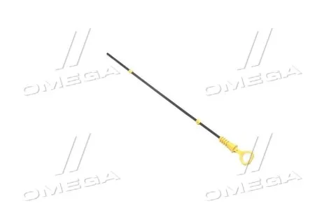 Щуп рівня олії VAG (вир-во Sasic) для Audi, Seat, Volkswagen, Skoda SASIC 1946004 фото товару