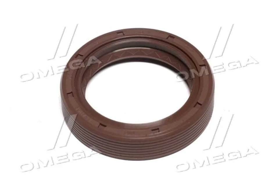 <strong>Сальник двигуна FRONT VAG 35X48X10 FPM BAVISLRDX7 (вир-во Sasic) SASIC 1956008 (фото 1)</strong>